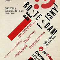 Live at Catwalk - getFrisky! Rotterdam - 03 September 2010 by Ingo Vogelmann