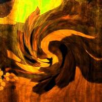 Lundi aussi by Gérard Delassus