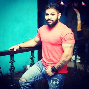 Jeet Chaddha