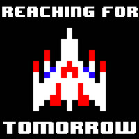 Reaching For Tomorrow by Empress Play (Melody Ayres-Griffiths)