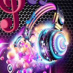 Listen to Radioshow music and sounds