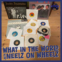 RockvilleRadio mit Neelz'n'Baerbl