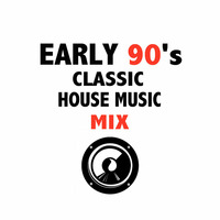 DJ Shirba - Early 90s Classic House Music Mix by Bachir Seb Music