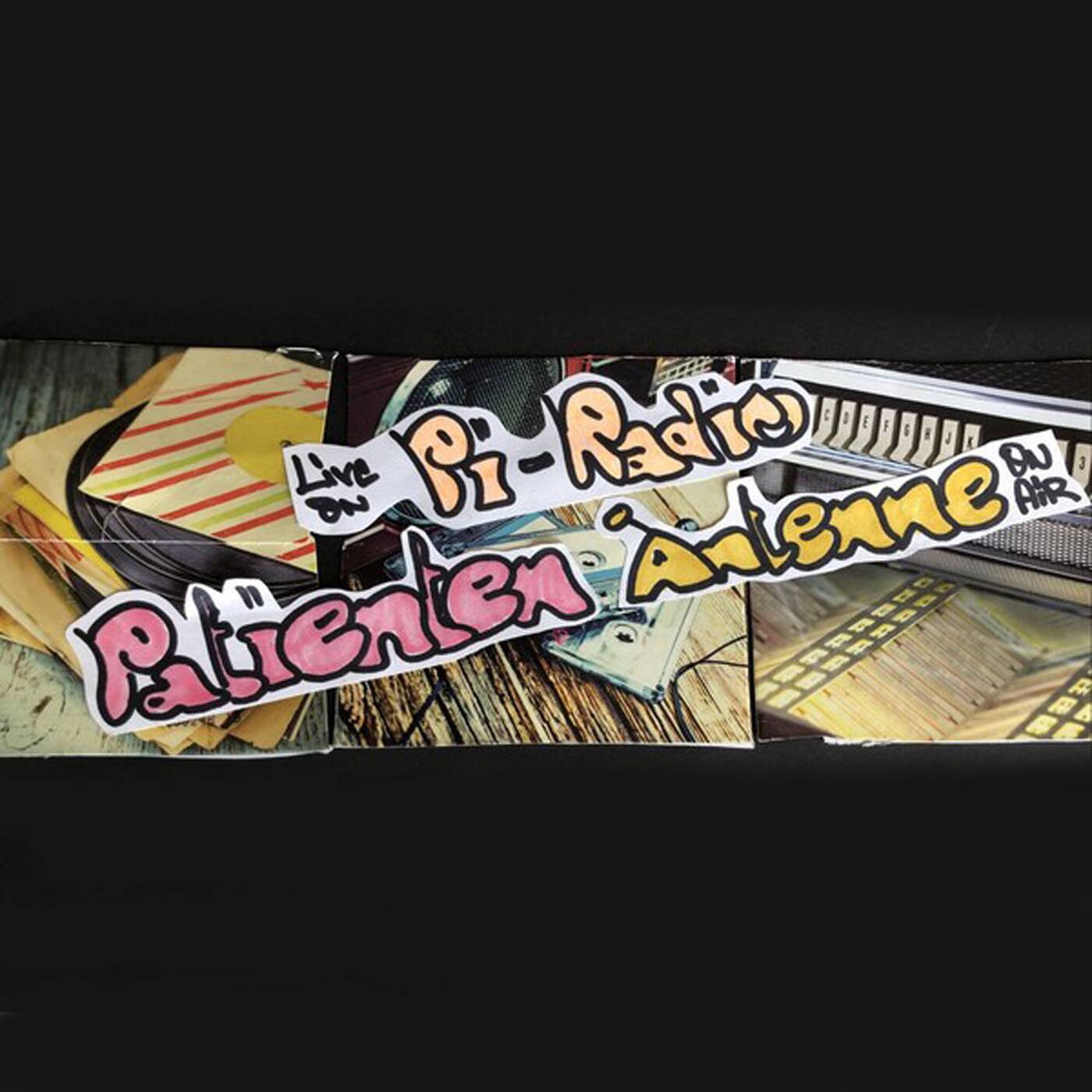 Patientenantenne - Die genialen Dilettanten: Fast Achzig #79 episode artwork