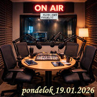 Plánovanie budúcnosti rádia 86 - 2026-01-19 bilancia obdobia december 2025 a 13. rokov by Slobodný Vysielač