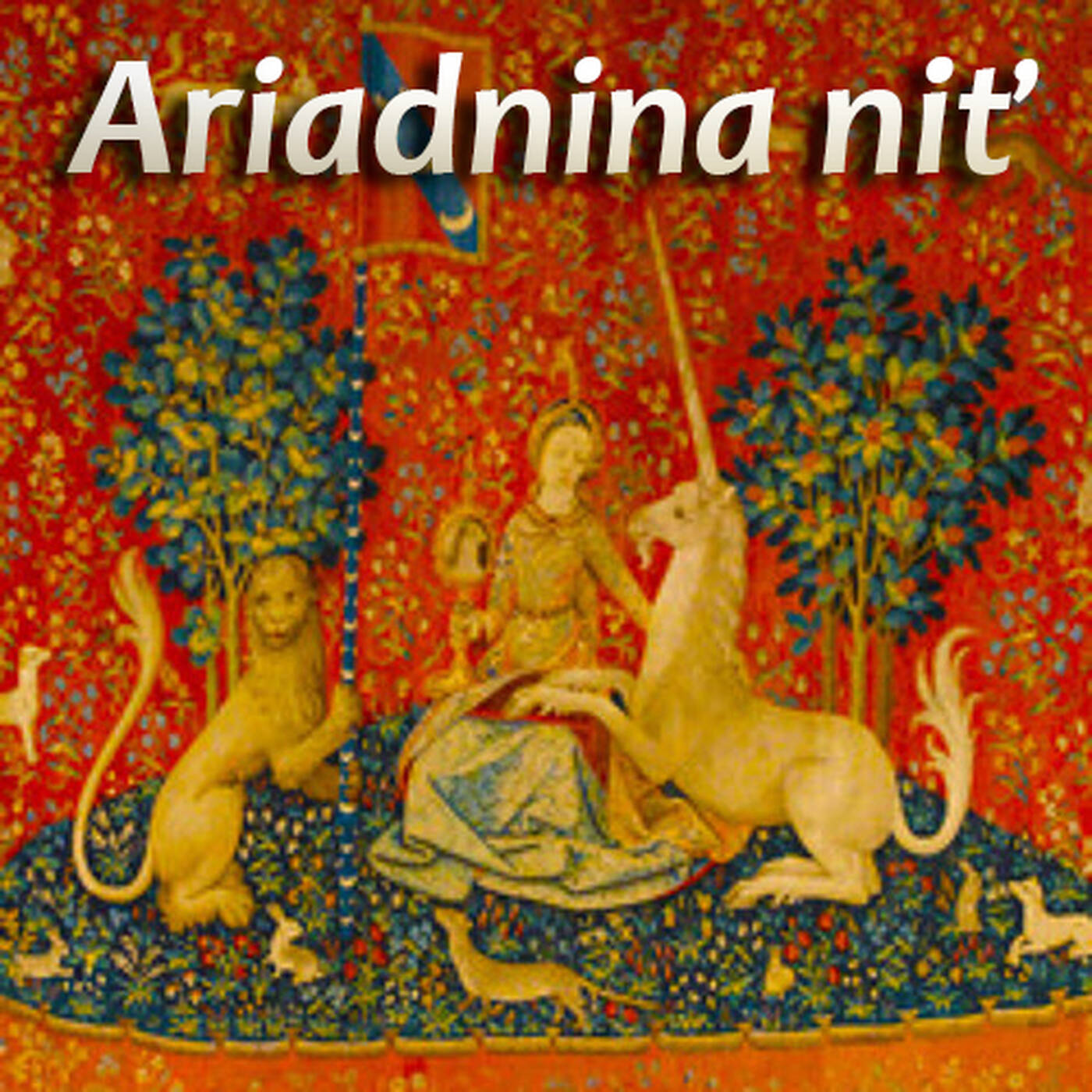 Ariadnina niť 23 - 2014-06-13 Konšpirácia olovnatého benzínu episode artwork