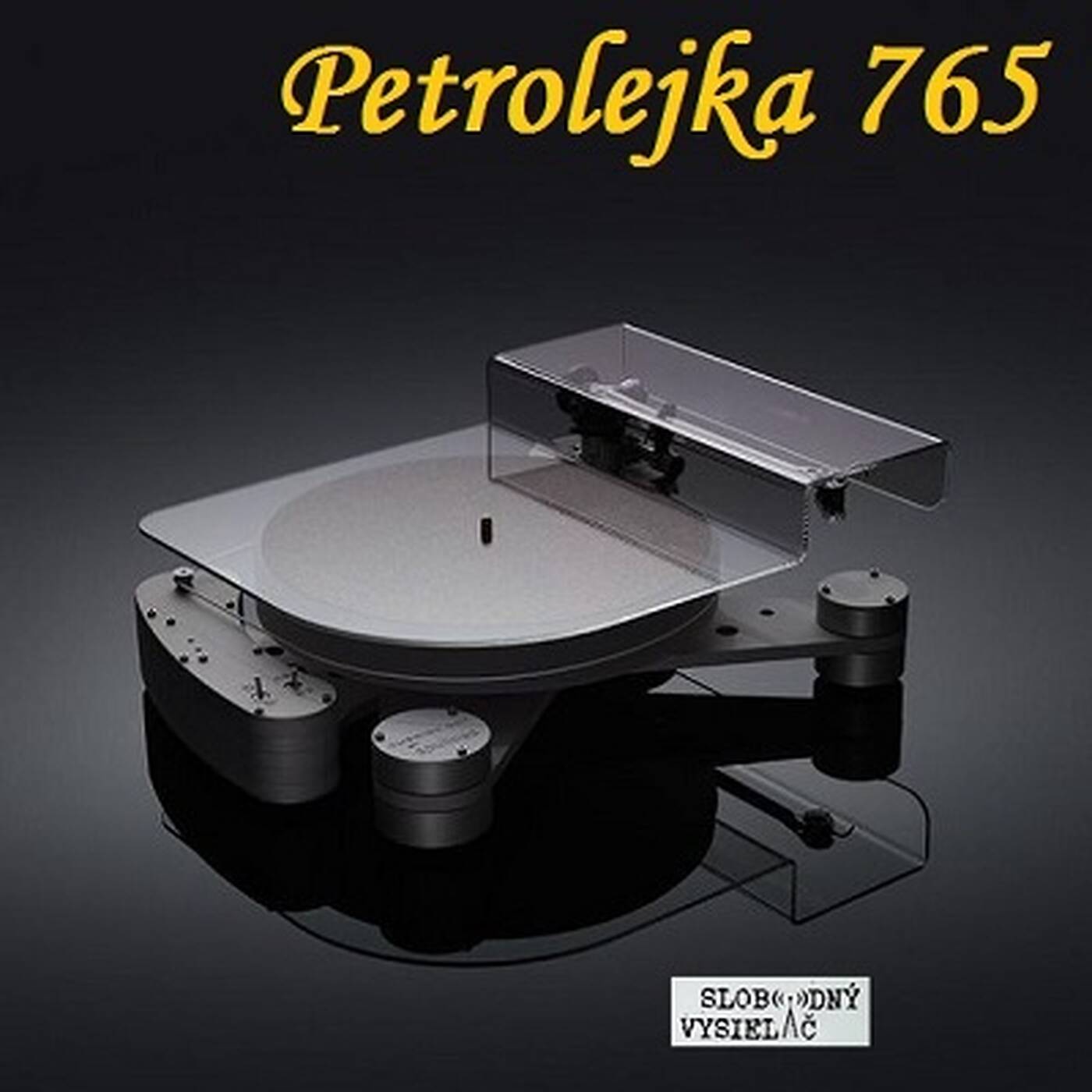 Petrolejka 765 - 2020-12-02 Návrat do roku 1999 episode artwork