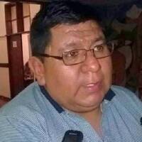 RICARDO ROMERO INTENDENTE DE TICLCARA by UNJu Radio 05