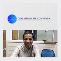 Dois Dedos de Conversa com Edmar Silva – Biblioterapia: A função da crença by Rádio Gilão - Tavira