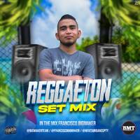 Reggaeton Set Mix By FranciscoBigMaker -@Theurbanflow507 by @theurbanflow507