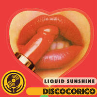 Discocorico - Liquid Sunshine @ The Face Radio - Show #78 - 19-10-2021 by Liquid Sunshine