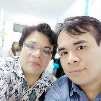 Ronald Orbegoso