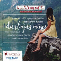 Misiju mēnesis | 05.10.2019, sestdiena by Radio Marija Latvija