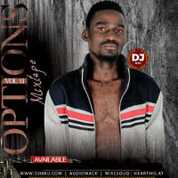 Dj-Mbu-Options-Mixtape 2023 - Vol-11 by djmbu.com