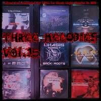 Three Melodies Vol.15 by Dj~M...