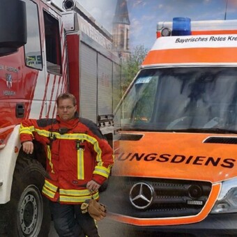 Alexander R&uuml;ger