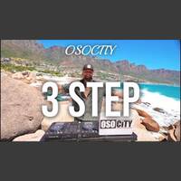 3 Step Mix 2025 The Best of 3 Step 2025 by OSOCITY by Haniel