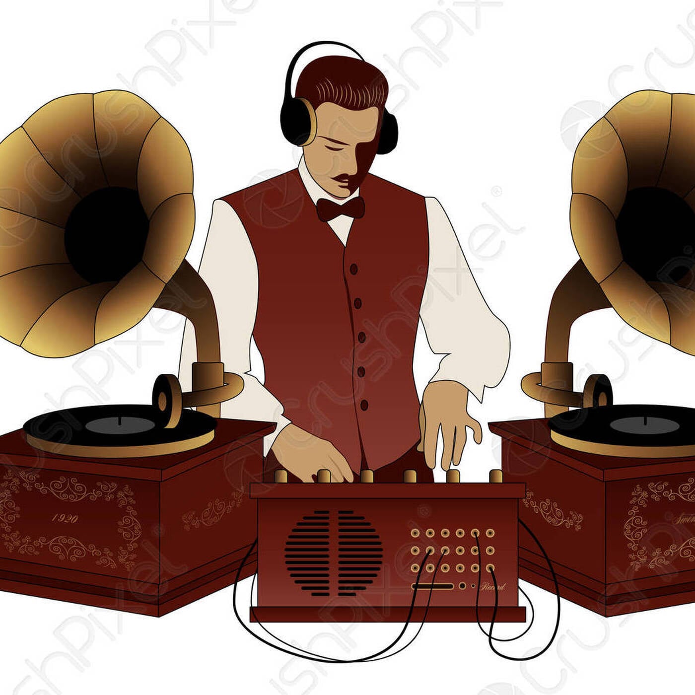 Soulful House Show 2023-01-07