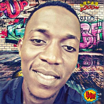 Okoyen Gideon OKKAYGEE