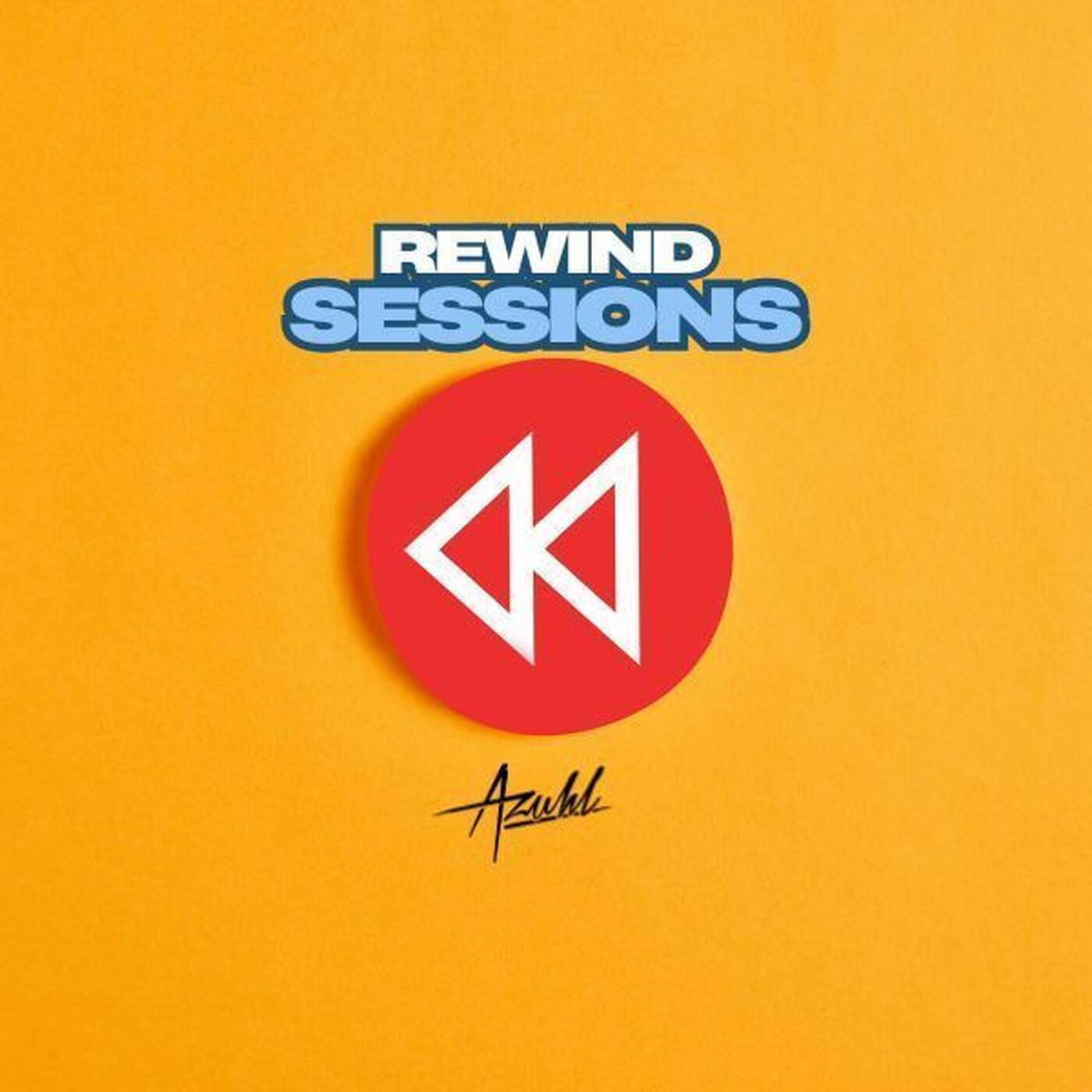 Rewind Sessions #1 (13.02.2025) episode artwork