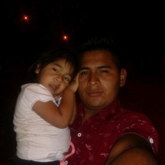 Erick Jeajairo Chl