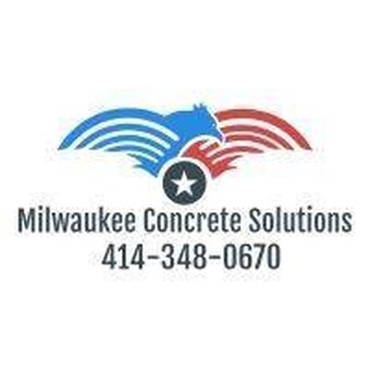 Milwaukeeconcrete