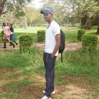 Rickie Musa