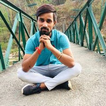 Mukesh Singhal