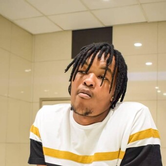 Obakeng Collin Jnr II