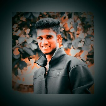 Sharan Poojari Sharan