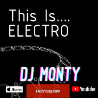 This Is... The Best Progressive House Tunes of 2025 | DJ Monty Live Mix by DJ Monty UK by DJ Monty UK