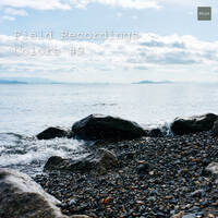 Field Recordings | Colors #9 by PG3A