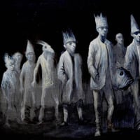 il mito della caverna #236 / january 25, 2024 by dj fuco