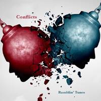Ramblin' Tunes - conflicts by Pat