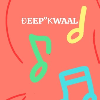 DEEP KWAAL crew