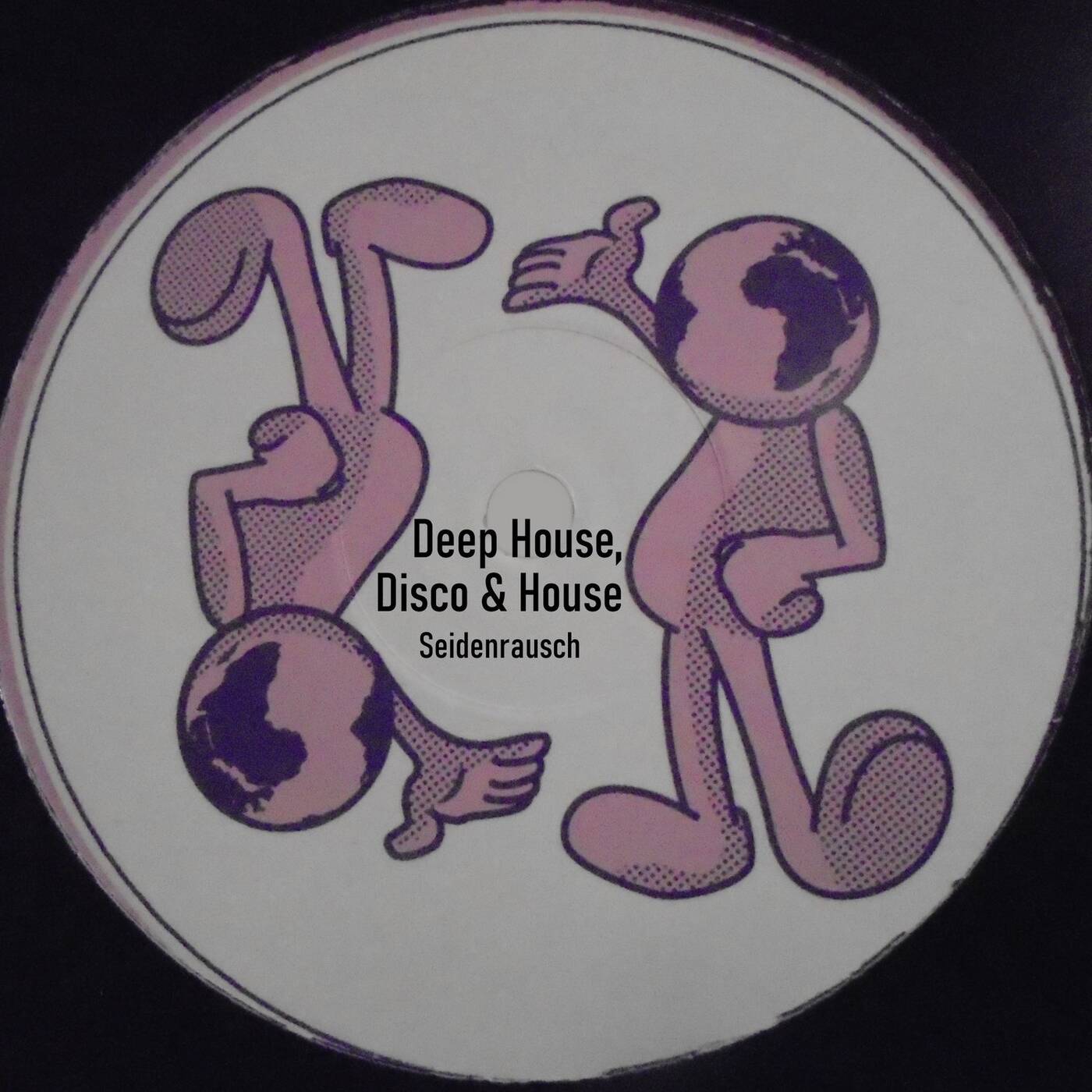Underground Hour 2025-01-14 episode artwork