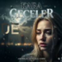 Kara Geceler — Sade by SENΛTOR｜Halil Çağlar