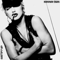 Hannah Sian-Justify My Dub by Hannah Sian