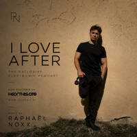 I love After Vol 2 / Melodic techno live set / free dl + tracklist by Raphaël Noxx