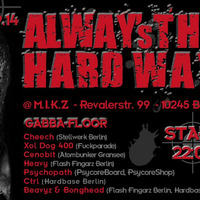 ctrl@berlin bleibt hARD WITH ANGERFIST by -ctrl-