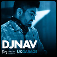 DJ Nav: SpreadLove Street Soul Mix by 5 Magazine