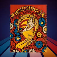 DJ Paul Weber - The Houlihan's Mixes #1 (1987) (Jim Hopkins Remaster) by eightiesDJarchives