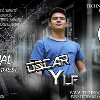 PODCAST #08 TECHNO GLOBAL SOUND --- SPECIAL GUEST OSCAR YLF--- by TECHNO GLOBAL SOUND