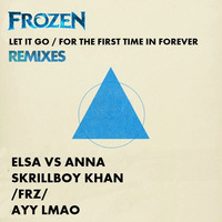 Let It Go (Elsa & Anna Remix) by Kool-ET