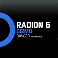 Radion 6 - Gizmo (Original Mix) by Radion6