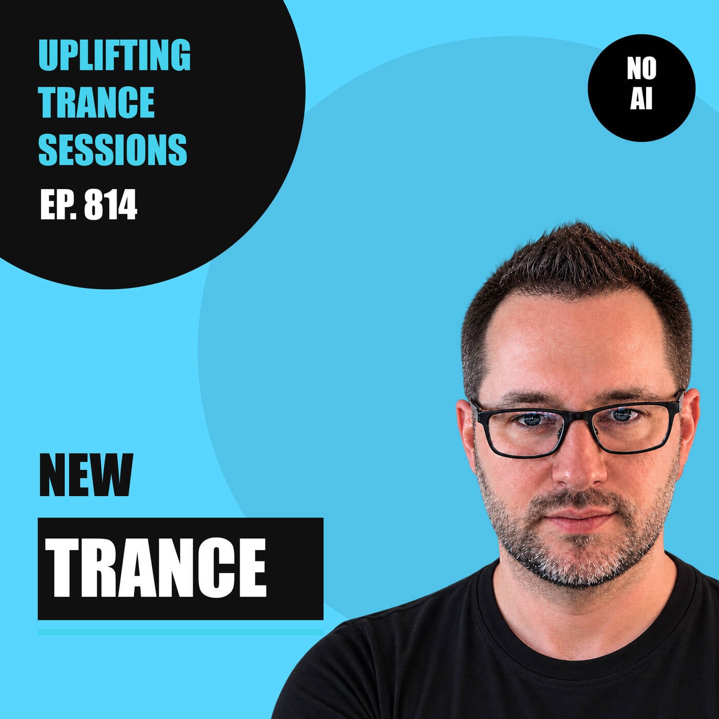 Uplifting Trance Sessions EP. 814 XXL with DJ Phalanx (Trance Podcast)
