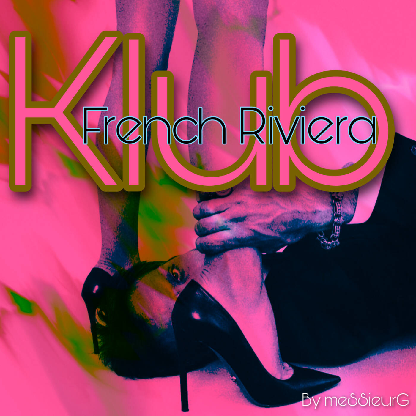 Klub 88 French Riviera episode artwork