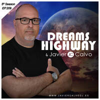 Dreams Highway 209 by JAVIER CALVO