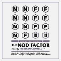 The Nod Factor 18 (April2024) by Hamza 21