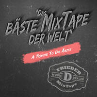 Das bäste Ärzte MixTape der Welt by Frieder D